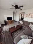 Stockton Lakes’ Rustic Retreat - Cozy & Close