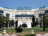 Hannibal Palace Hotel Hotels near Mosquée Omar El Farouk Hammam Sousse