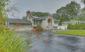 'Dreams of Paradise' Luxury Home w/ Pool!