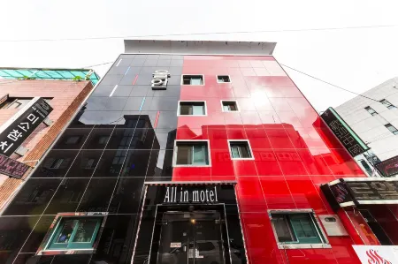 Uijeongbu All IN