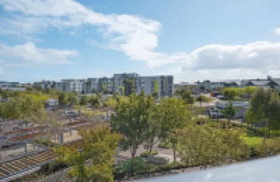 The Terraces 330 by Host Agents