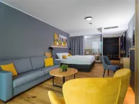 Best Western Parkhotel Hagenberg Hotels in der Nähe von KZ-Gedenkstätte Mauthausen