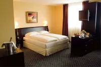 Hostellerie du Chambellan Hotels in Flocourt