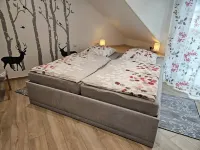 Vacation home MoselCharme "Burgblick" Hotels near Thurant Castle