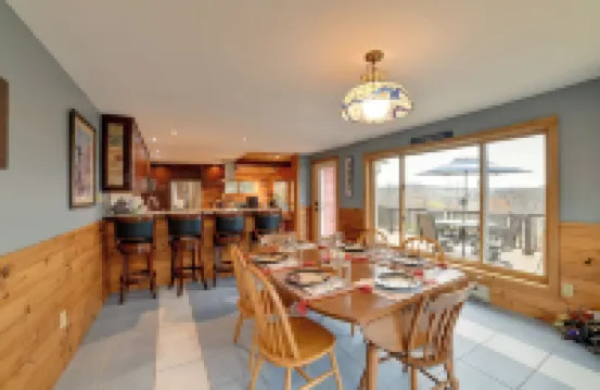 Spacious Finger Lakes Home w/ Mountain Views