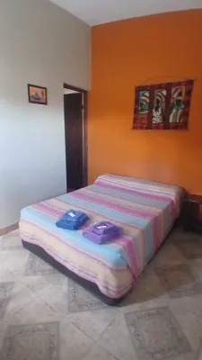 Hostal Amancay Hotels in Cafayate
