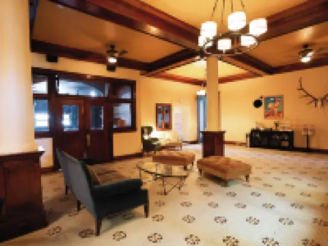 Hotel LaBonte Hotels in Converse County