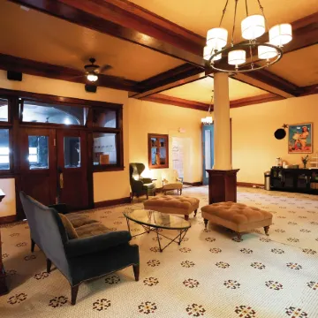 Hotel LaBonte