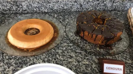 La Dolce Vita Flat & Pousada Отели в г. Марешал-Деодору