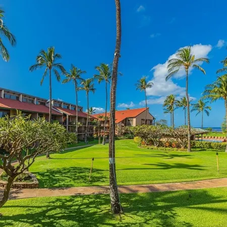 Luana Kai B201 Condo