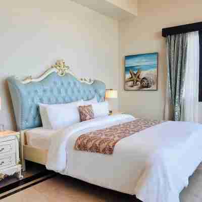 Golden Bay Hotel by Marine Parade Rooms