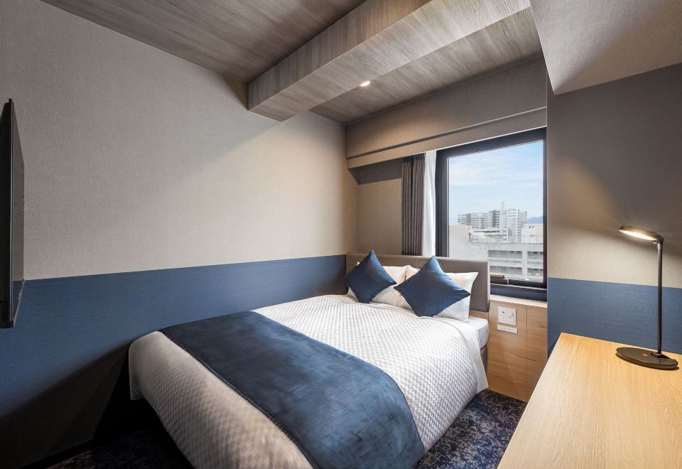 Iyashidokoro hotel Kanraku 로비