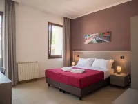 Hotel RB Hotels near جامعة سليسيانو فينزيا ميستريه