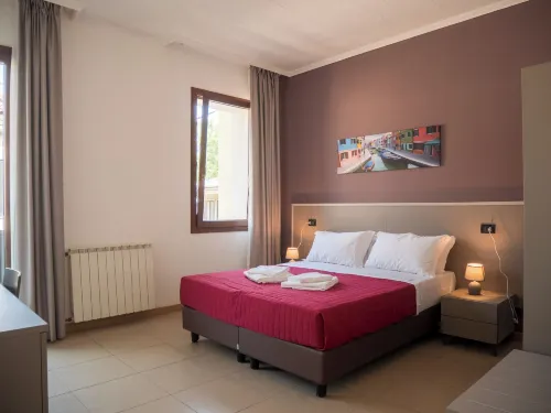 Hotel RB