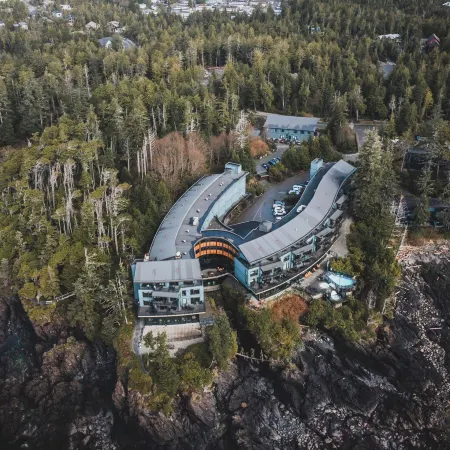 Black Rock Oceanfront Resort