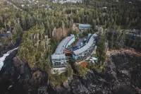 Black Rock Oceanfront Resort Hotels in Ucluelet