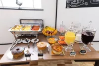 Metro Hotel Hotels in Monte Sião