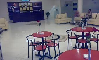 Grand Wisata Hotel