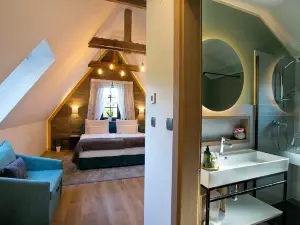 B&B Plitvice Holiday Lodge