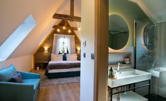 B&B Plitvice Holiday Lodge