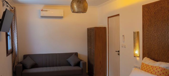 Diyar Marhaba Hotels in Chefchaouen