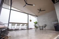 Nomad Living CR فنادق في Tarcoles