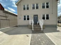 JD Apartment and House