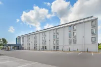 Spark by Hilton Knoxville North I-75 Hotels near North Knoxville