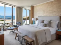 Fairmont Miramar Hotel & Bungalows - spa