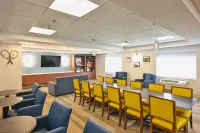 Holiday Inn Express Houghton-Keweenaw Hotel di Hancock