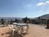 Berger Hotel Các khách sạn ở Migdal
