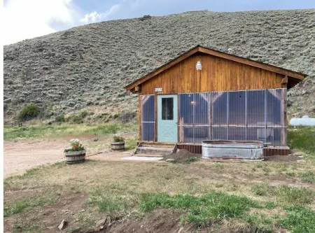 Ursa Miner - Quiet, Dark Sky, 6 Miles from Pitkin!