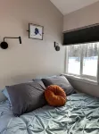 Talkeetna Tiny House Cabin Aspen Fire-pit/ski/bike/multi-use trails - Chalets
