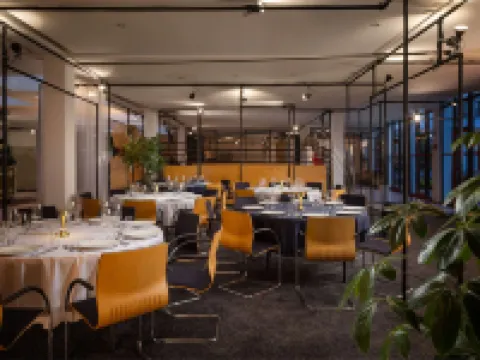 Greet Hotel Darmstadt