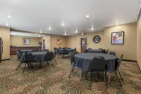 Red Roof Inn Charlestown Hotels in Clark County