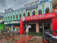 New Bhabani Hotel فنادق في Gopalpur