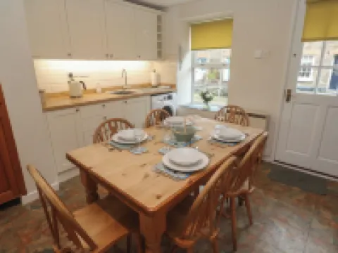 Primrose Cottage Hotels in Wadebridge