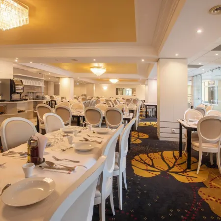 Hôtel Paradis