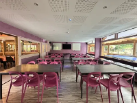 Auberge de Jeunesse HI le Mont-Dore