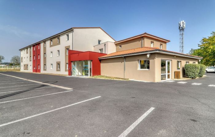 Ace Hotel Issoire