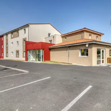Ace Hotel Issoire