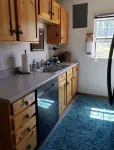 Quaint Cabin Viewing Shadow Mountain Lake, Mountain Views and Lake Access nearby