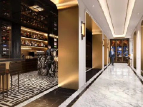 フェアモント ムンバイ ムンバイのホテル