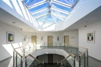 Hotel Artrium am Park Hotels in Rodgau