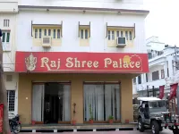 Hotel Raj Shree Palace