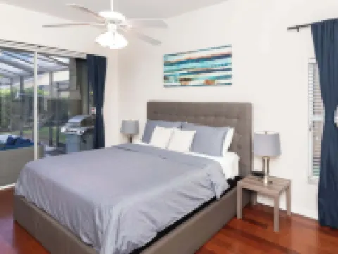 New Ownership 7Br Close to Disney Hotels in Clermont