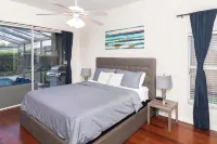 New Ownership 7Br Close to Disney