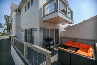 Latitude Adjustment Walk to Beach & Dining!