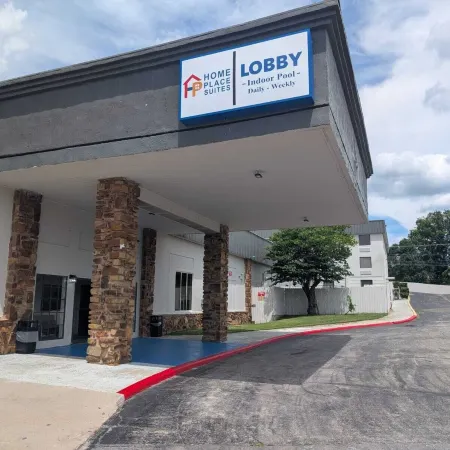 Home Place Suites