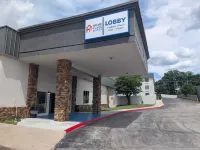 Home Place Suites Hotel dekat Bartlesville Area History Museum